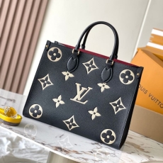 LV Shopping Bags